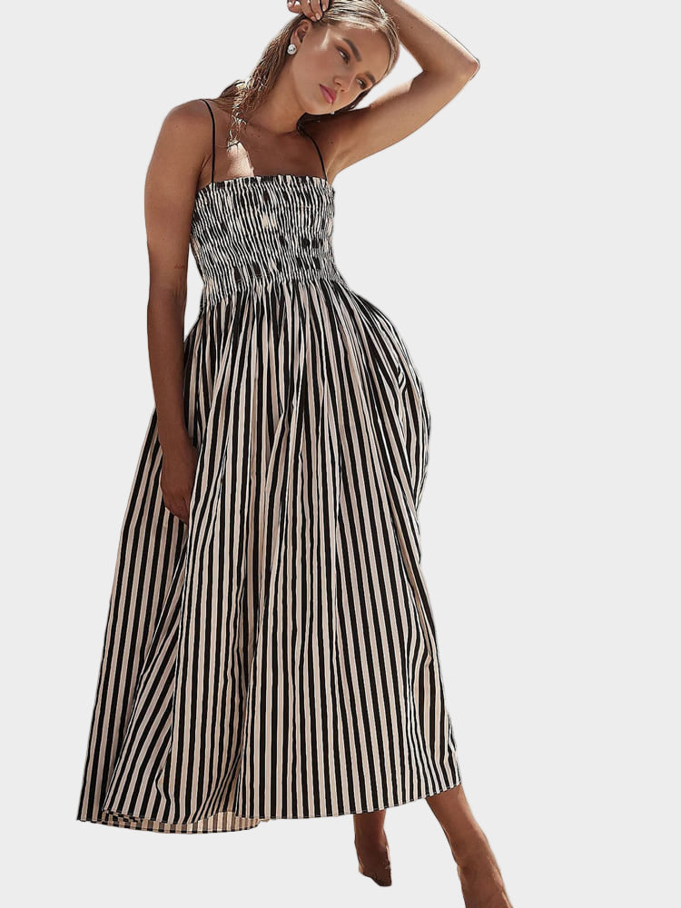 Estelle Maxi Dress Jasmine's Boutique Australia