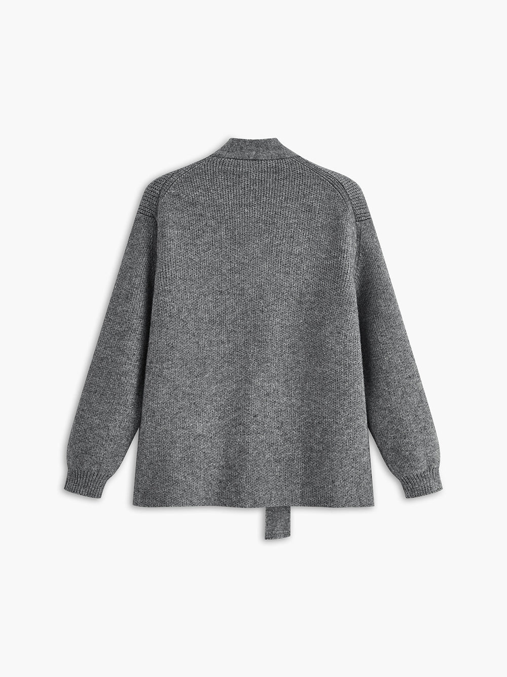 Retro V-Neck Button Cardigan  Liora Lane Boutique Cardigans