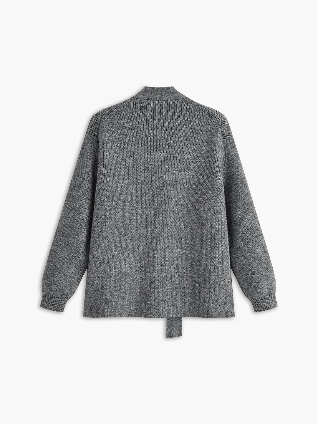 Retro V-Neck Button Cardigan  Liora Lane Boutique Cardigans