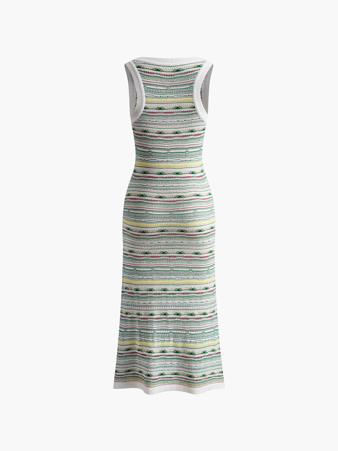 Colorful Striped Breasted Knit Cardigan  Liora Lane Boutique Cardigans