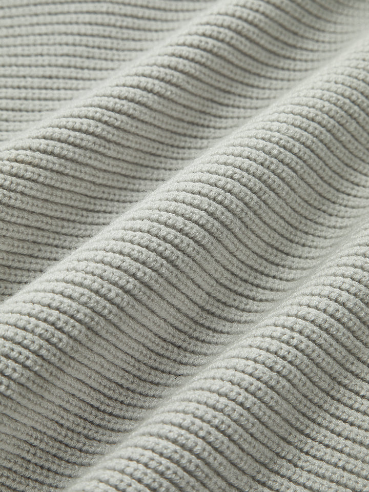 Turtleneck Batwing Sleeve Sweater  Liora Lane Boutique Sweaters