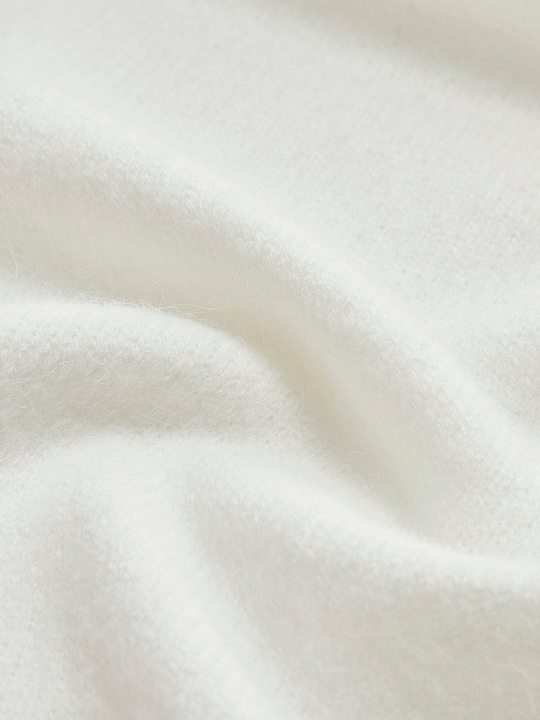 Contrast Trim Bow Decor Knit Outwear  Liora Lane Boutique Knit Outerwear