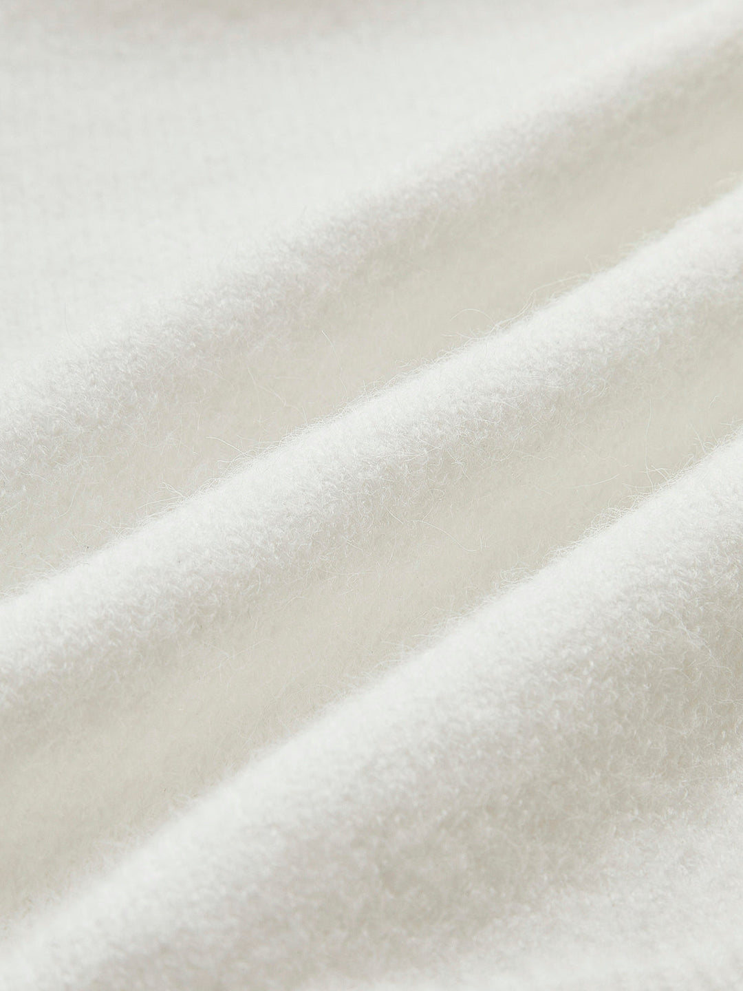 Contrast Trim Bow Decor Knit Outwear  Liora Lane Boutique Knit Outerwear