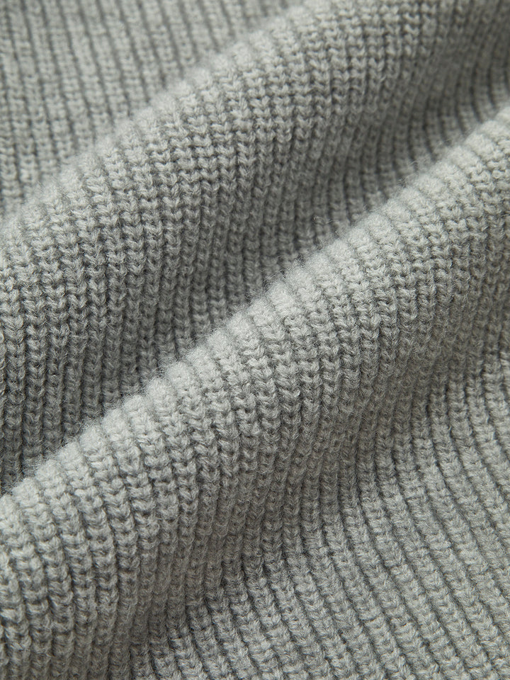 Criss Cross Button Sweater  Liora Lane Boutique Sweaters