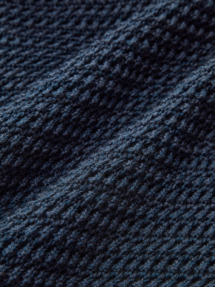 Asymmetrical Breasted Knit Top  Liora Lane Boutique Knit Tops