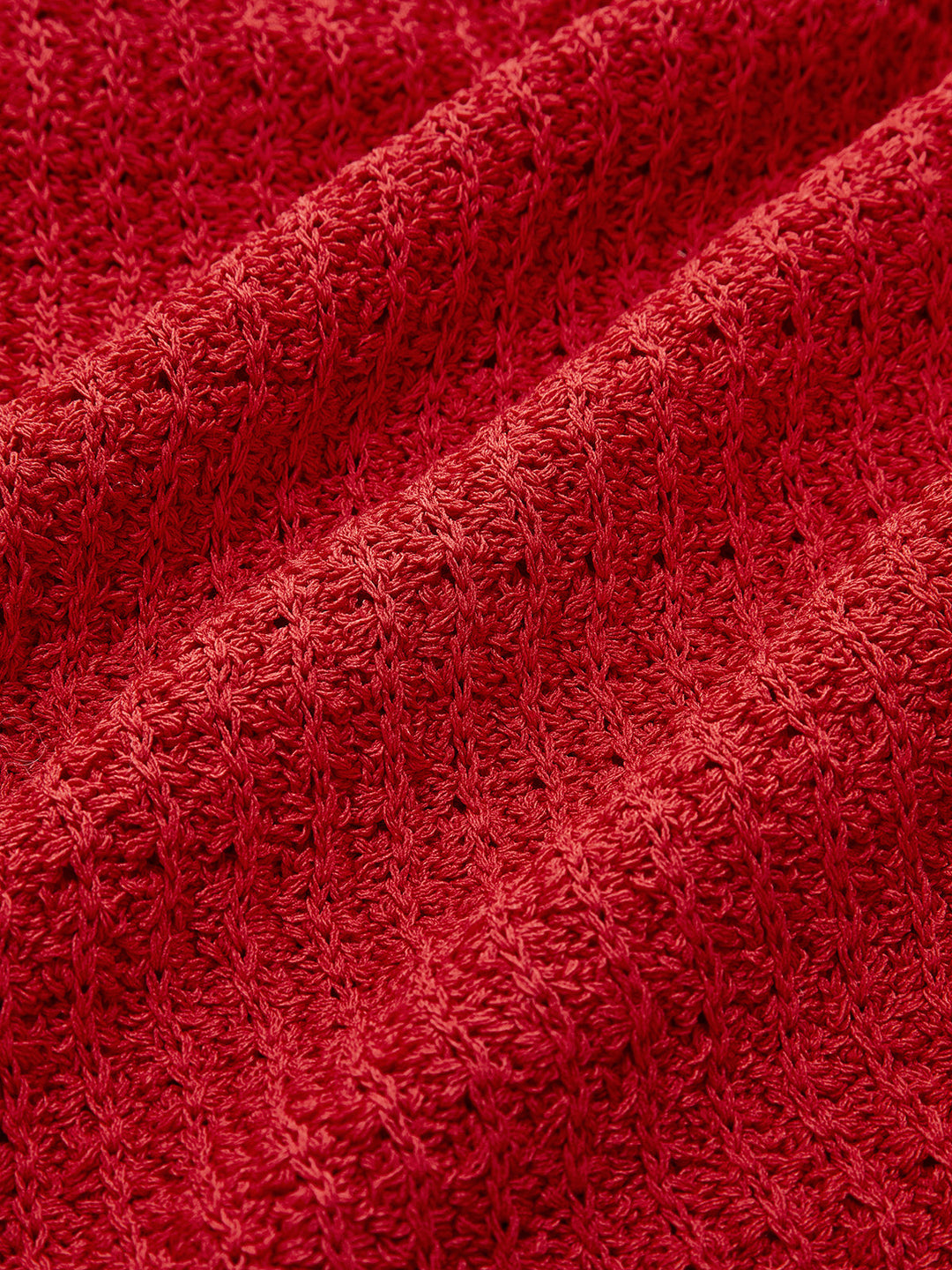 Wave Trim Breasted Cardigan  Liora Lane Boutique Cardigans