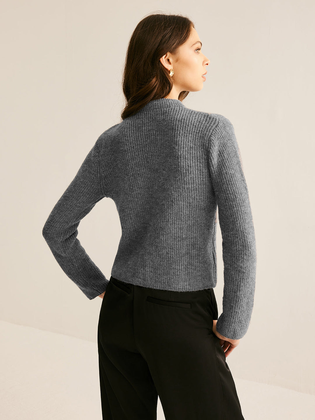 Bow Knotted Cardigan  Liora Lane Boutique Cardigans