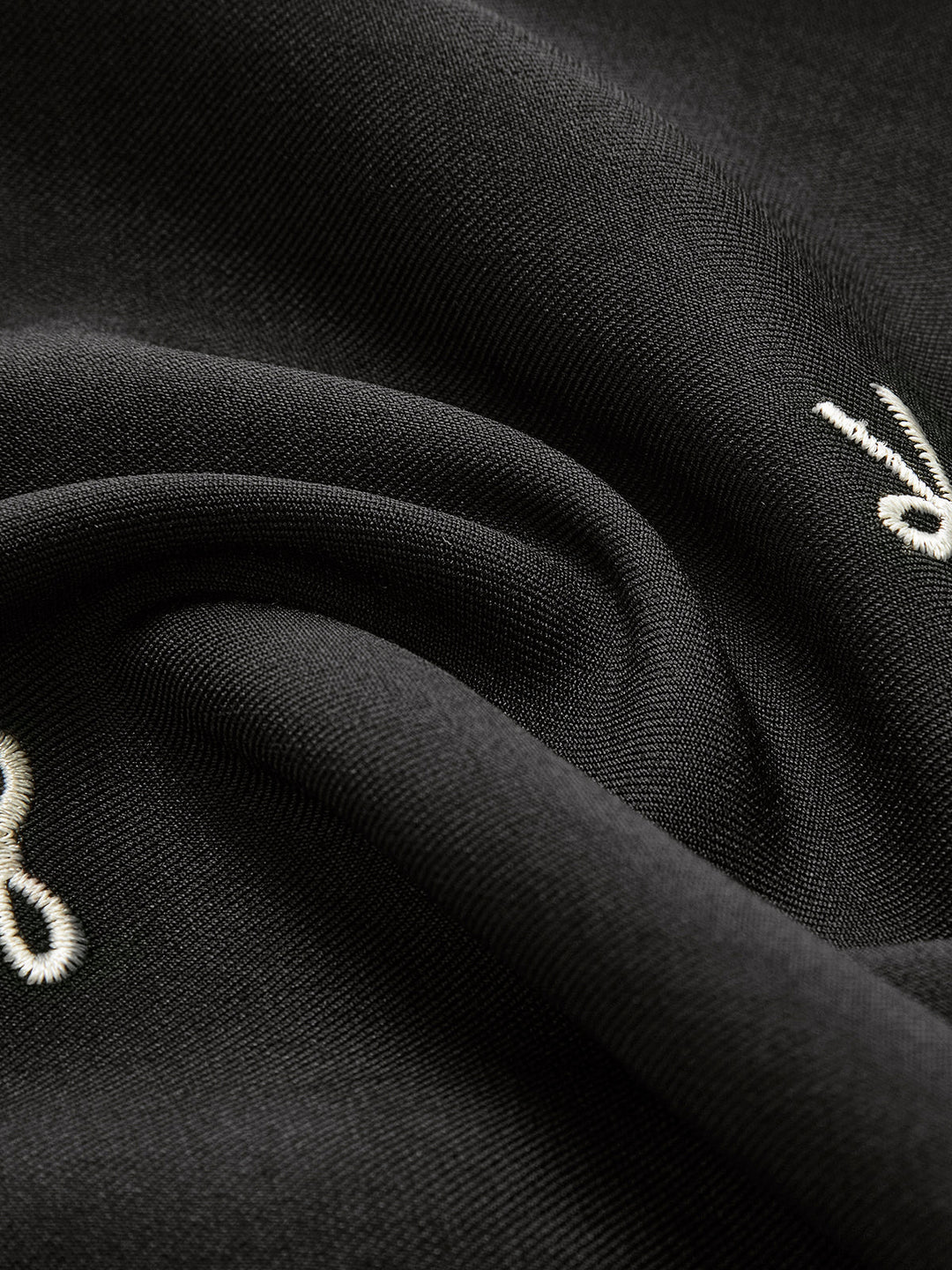 Bow Detail Zipper A Line Skirt  Liora Lane Boutique Skirts