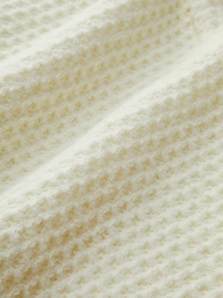 Elegant Wave Trim Cardigan  Liora Lane Boutique Cardigans