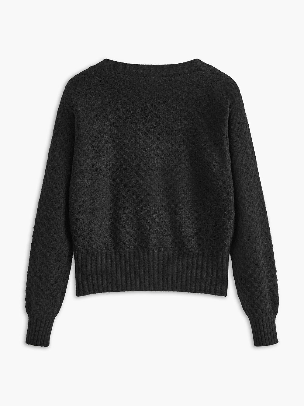 Leisure Asymmetrical Button Cardigan  Liora Lane Boutique Cardigans