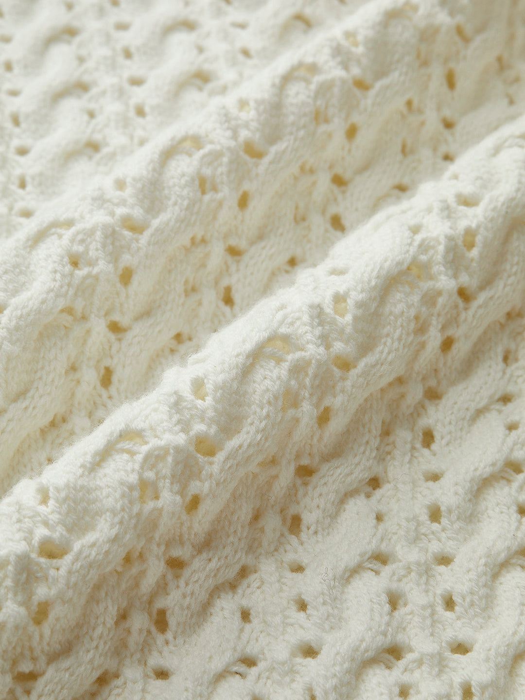 Bow Round Neck Cardigan  Liora Lane Boutique Cardigans