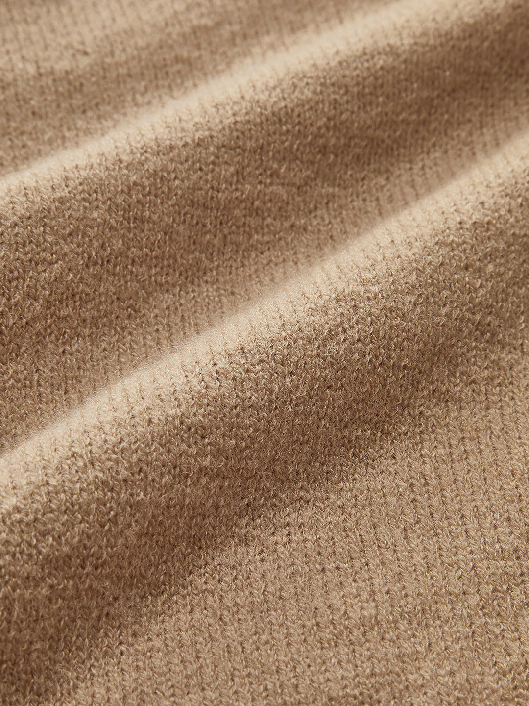 Contrast Wave Trim Bow Sweater  Liora Lane Boutique Sweaters