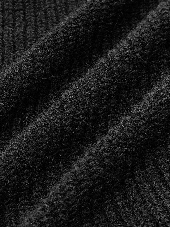 Criss Cross Lace Up Sweater  Liora Lane Boutique Sweaters