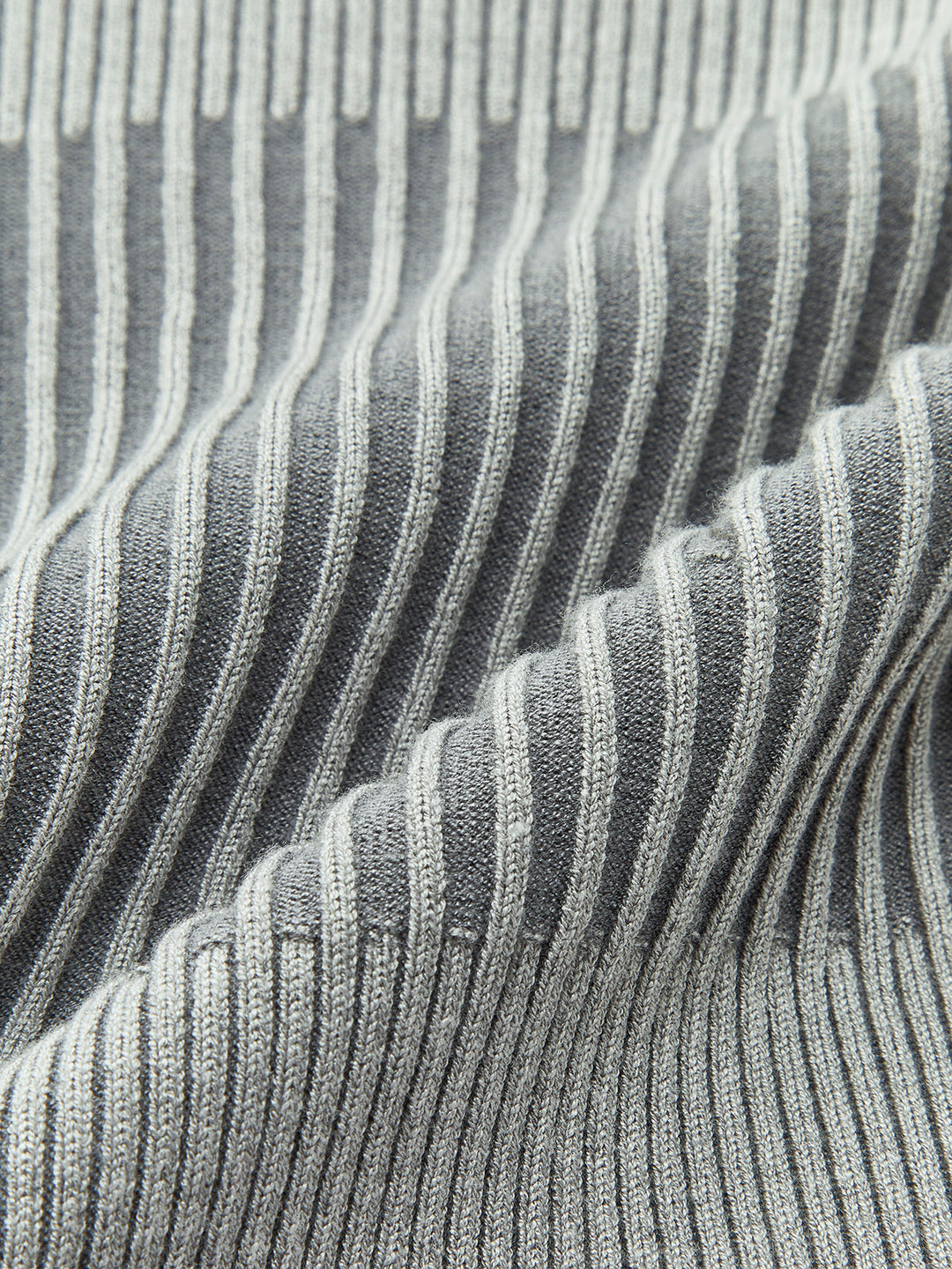 Color block Crew Neck Knit Top  Liora Lane Boutique Knit Tops