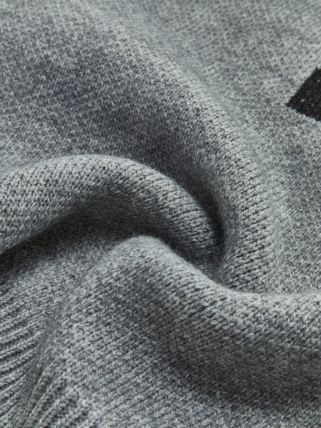 Letter Printed Loose Sweater  Liora Lane Boutique Sweaters