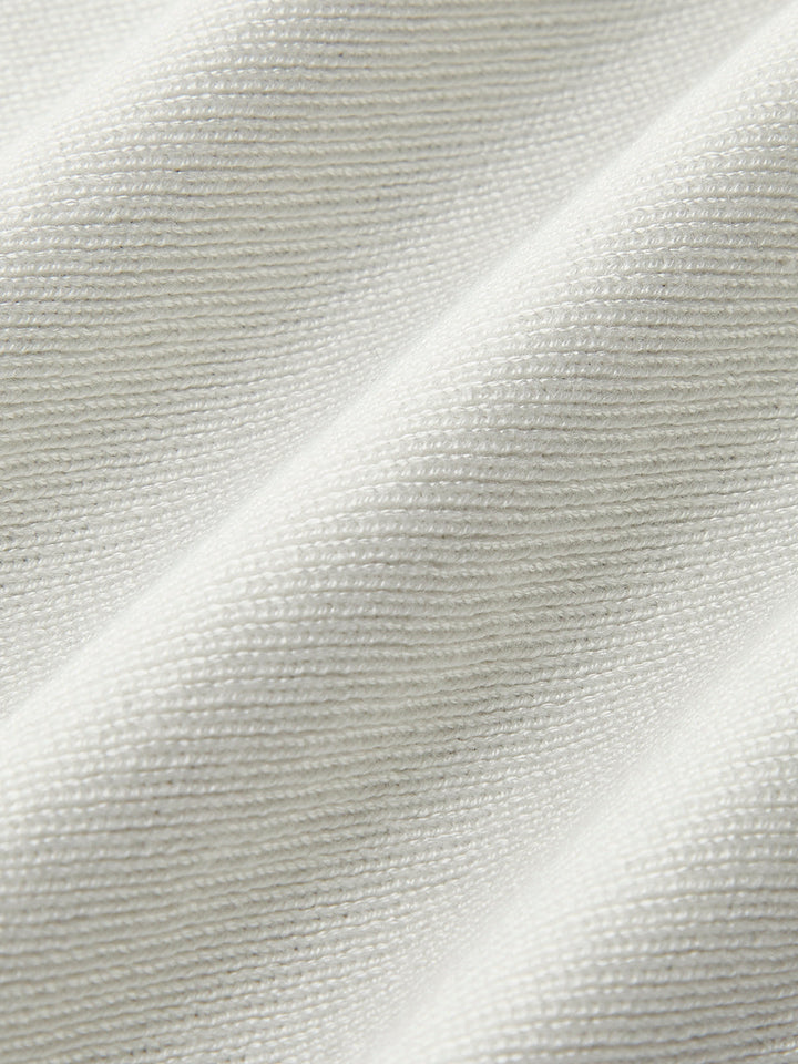 Two Tone Panel Knit Top  Liora Lane Boutique Knit Tops