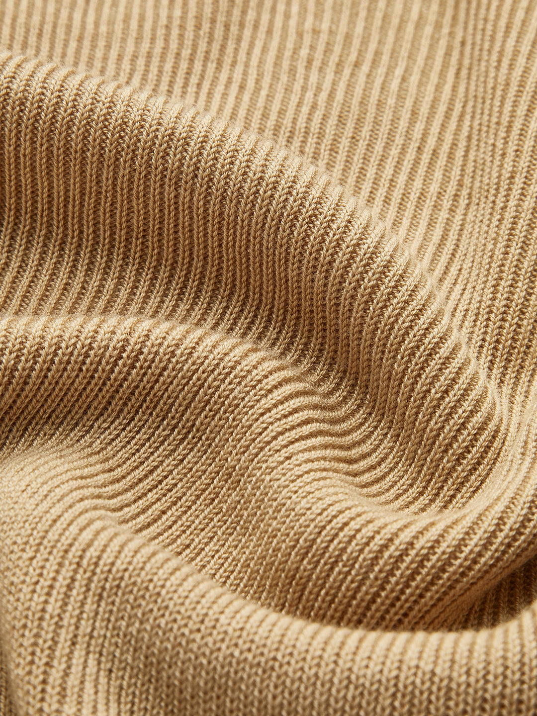 Mock Neck High Stretch Sweater  Liora Lane Boutique Sweaters