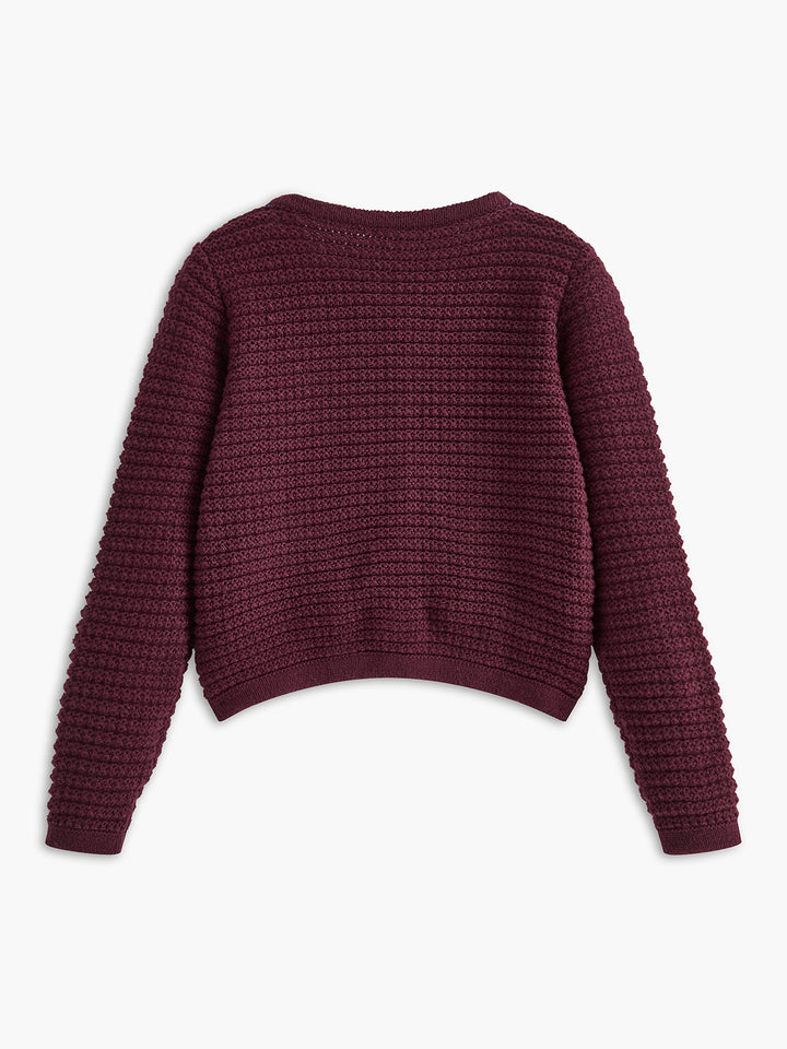 Breasted Cozy Short Cardigan  Liora Lane Boutique Cardigans