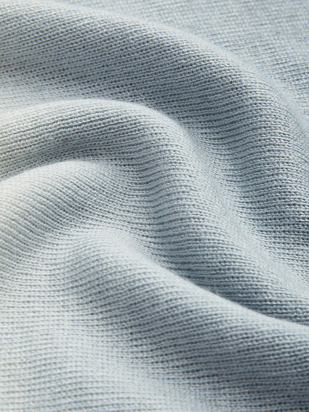 Wool-Blend Ombre Slim Knit Top  Liora Lane Boutique Knit Tops