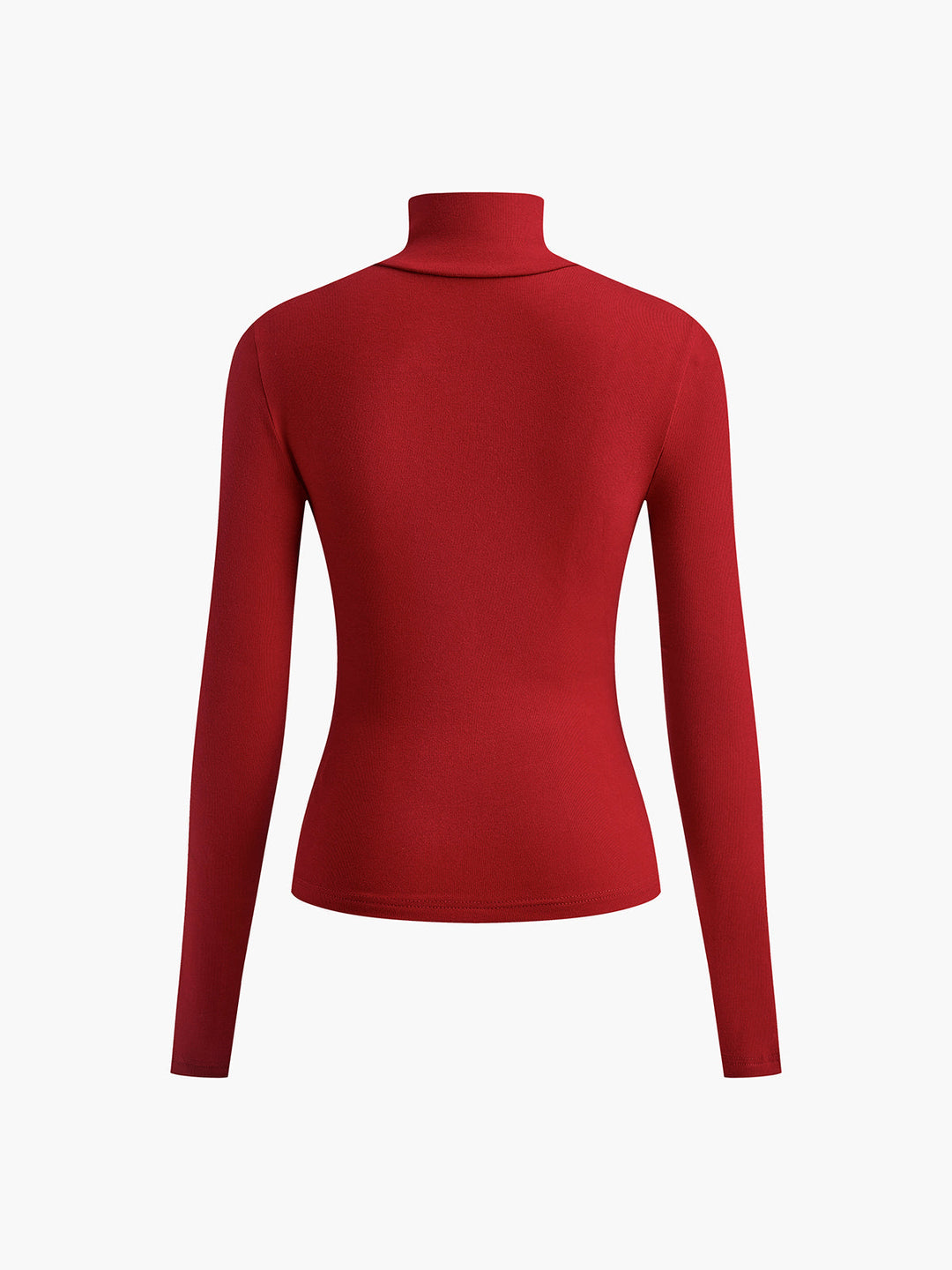 Slinky Button-up Long Sleeve Shirt  Liora Lane Boutique T-Shirts