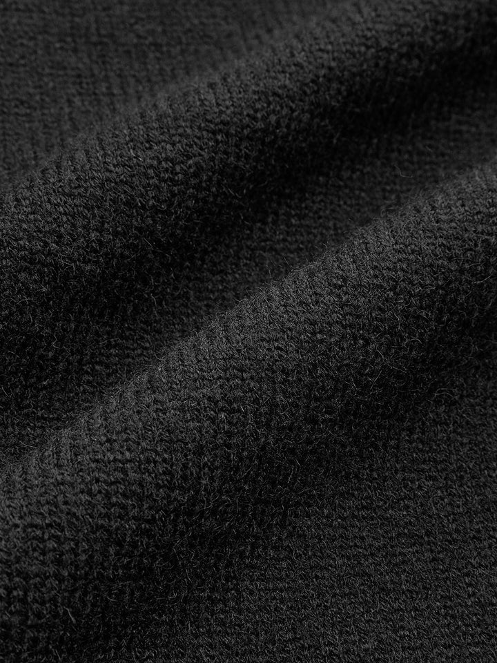 Sequins Breasted Knit Outerwear  Liora Lane Boutique Knit Outerwear