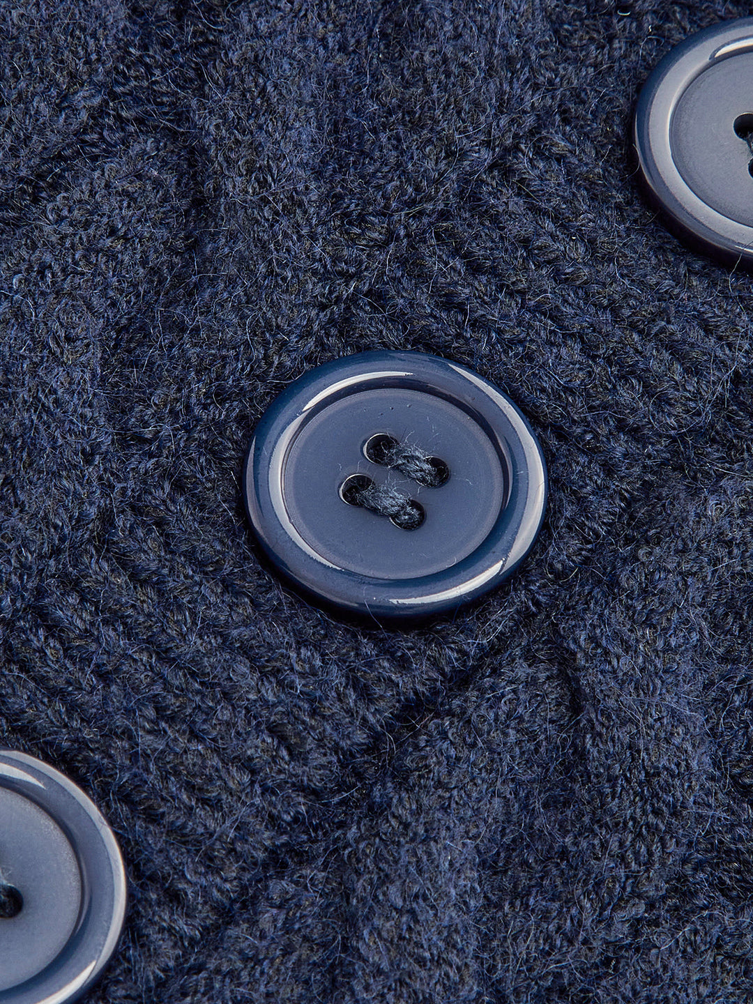 Contrast Binding Button Knit Top  Liora Lane Boutique Knit Tops