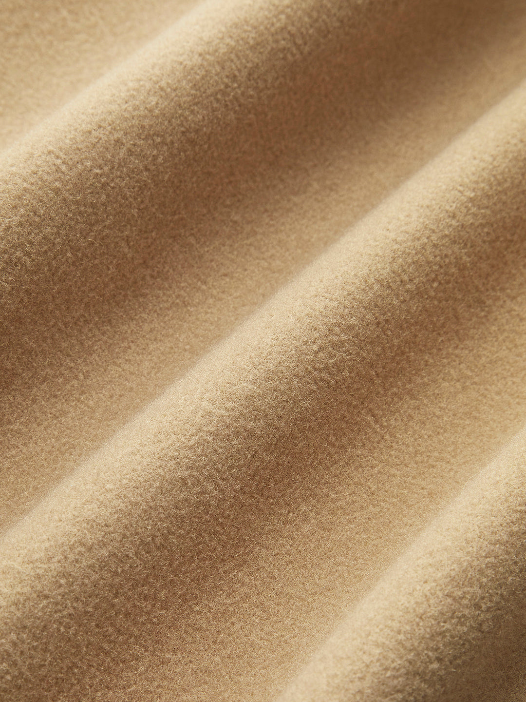 Minimalist Oversized Wool Long Coat  Liora Lane Boutique Wool Coats