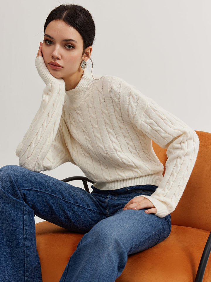 Plain Backless Bow Knit Top  Liora Lane Boutique Knit Tops