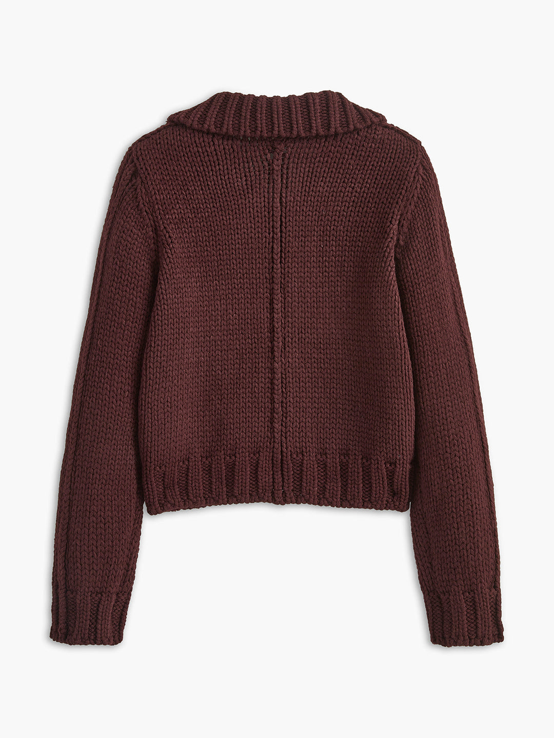 Button Down Lapel Soft Cardigan  Liora Lane Boutique Cardigans