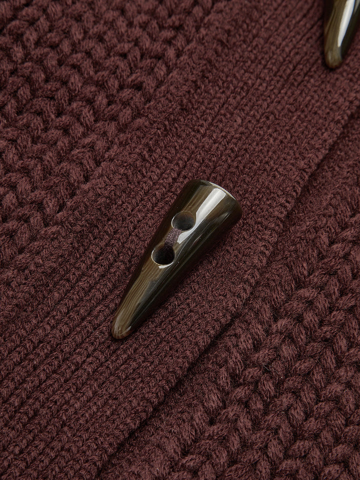 Button Down Lapel Soft Cardigan  Liora Lane Boutique Cardigans