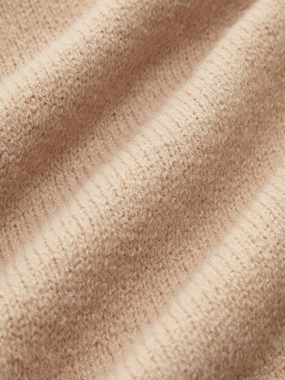 Contrast Wave Trim Bow Sweater  Liora Lane Boutique Sweaters