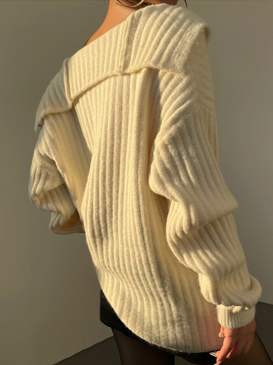 Elegant Button Cardigan  Liora Lane Boutique Cardigans