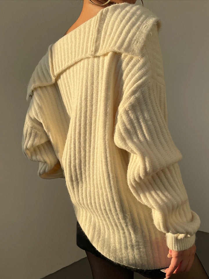 Elegant Button Cardigan  Liora Lane Boutique Cardigans