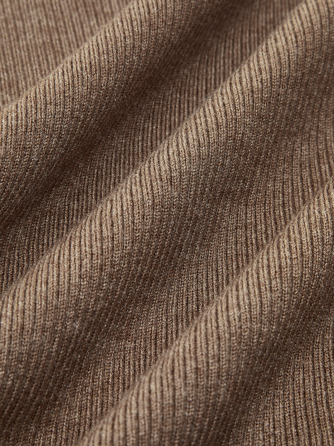 Caramel Slit Maxi Knit Skirt  Liora Lane Boutique Skirts