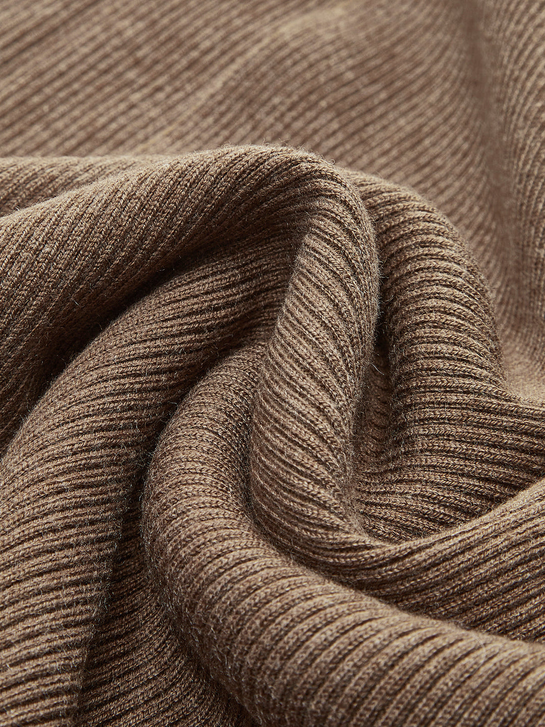 Caramel Slit Maxi Knit Skirt  Liora Lane Boutique Skirts