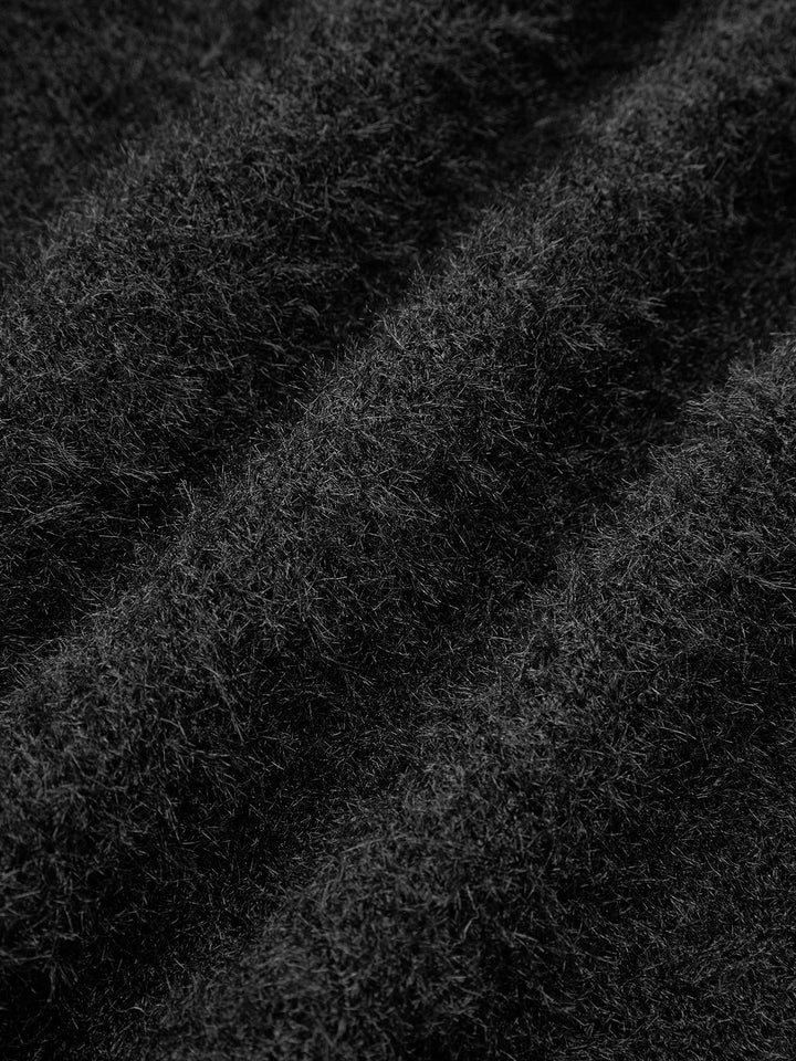 Beaded Decor Bow Knit Top  Liora Lane Boutique Knit Tops