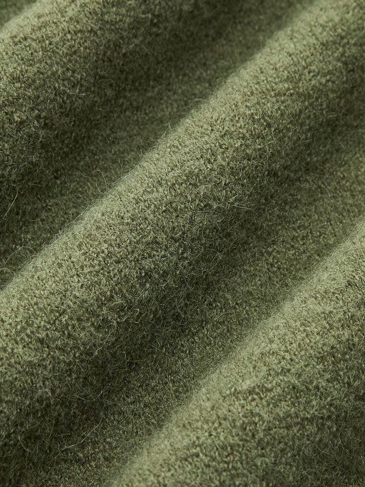 Button Down Lapel Short Cardigan  Liora Lane Boutique Cardigans