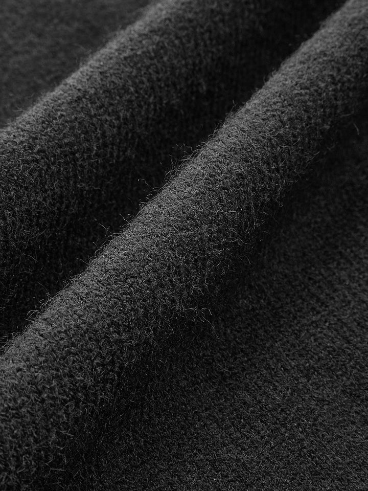 V-Neck Rhinestone-Bow Cardigan  Liora Lane Boutique Cardigans