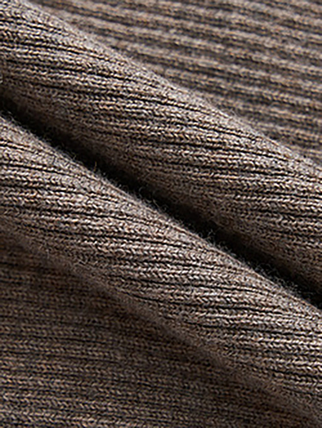 Wool-Blend Asymmetrical Sequins Knit Top  Liora Lane Boutique Knit Tops