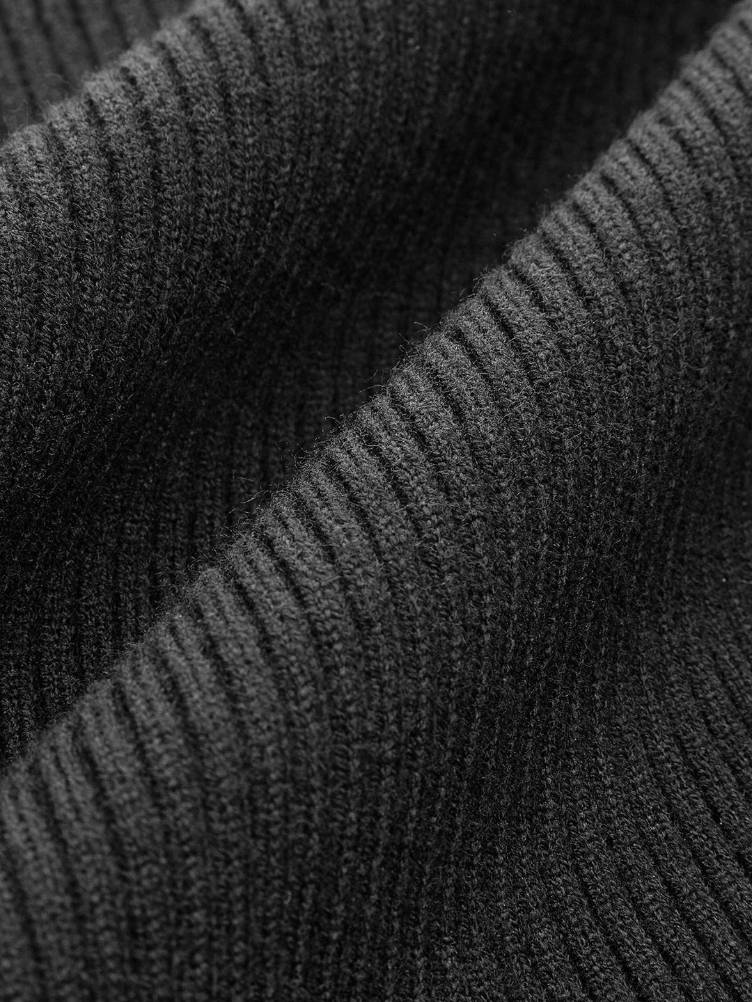 Contrast Trim Sexy Knit Top  Liora Lane Boutique Knit Tops