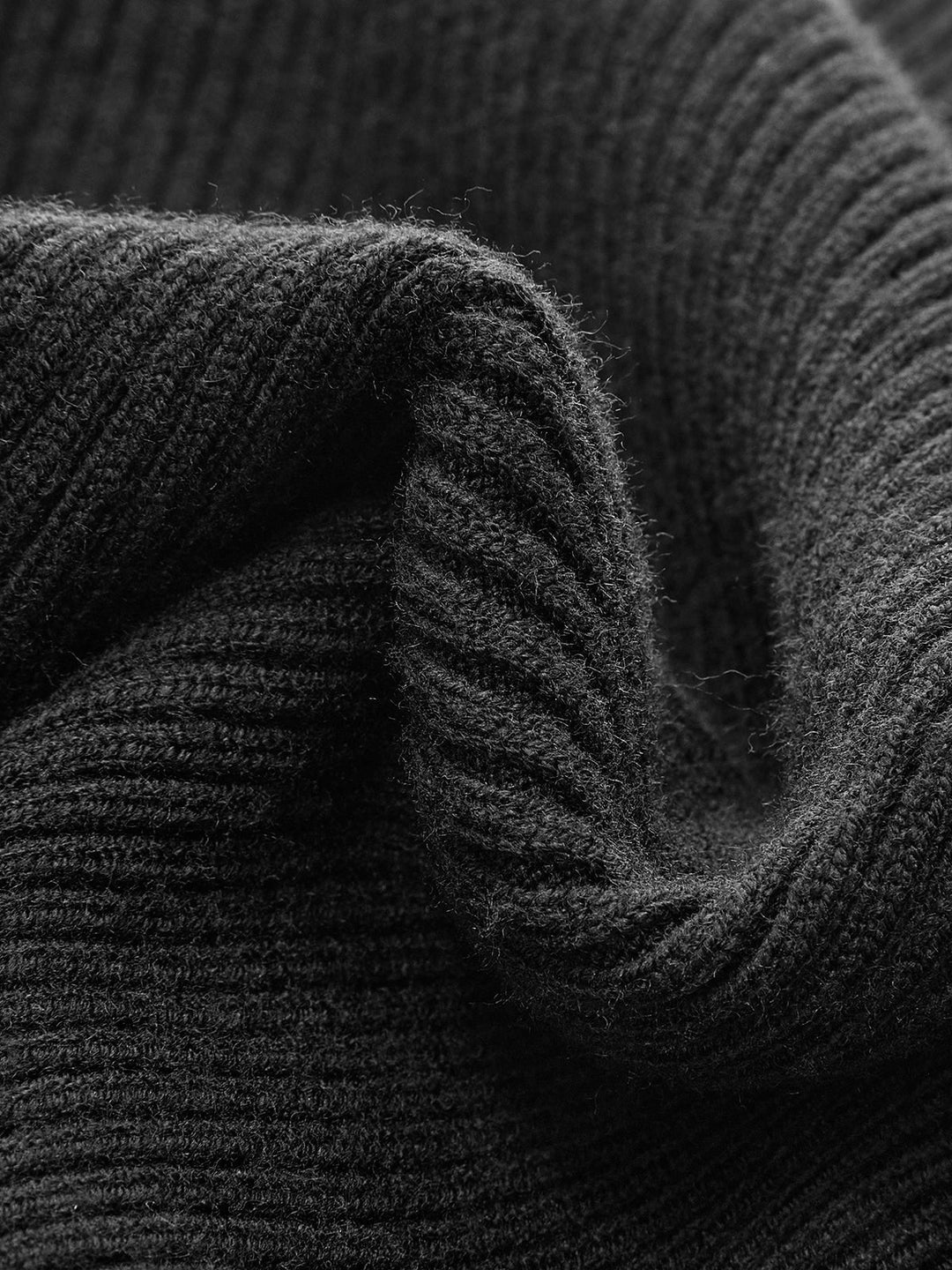 Contrast Trim Sexy Knit Top  Liora Lane Boutique Knit Tops