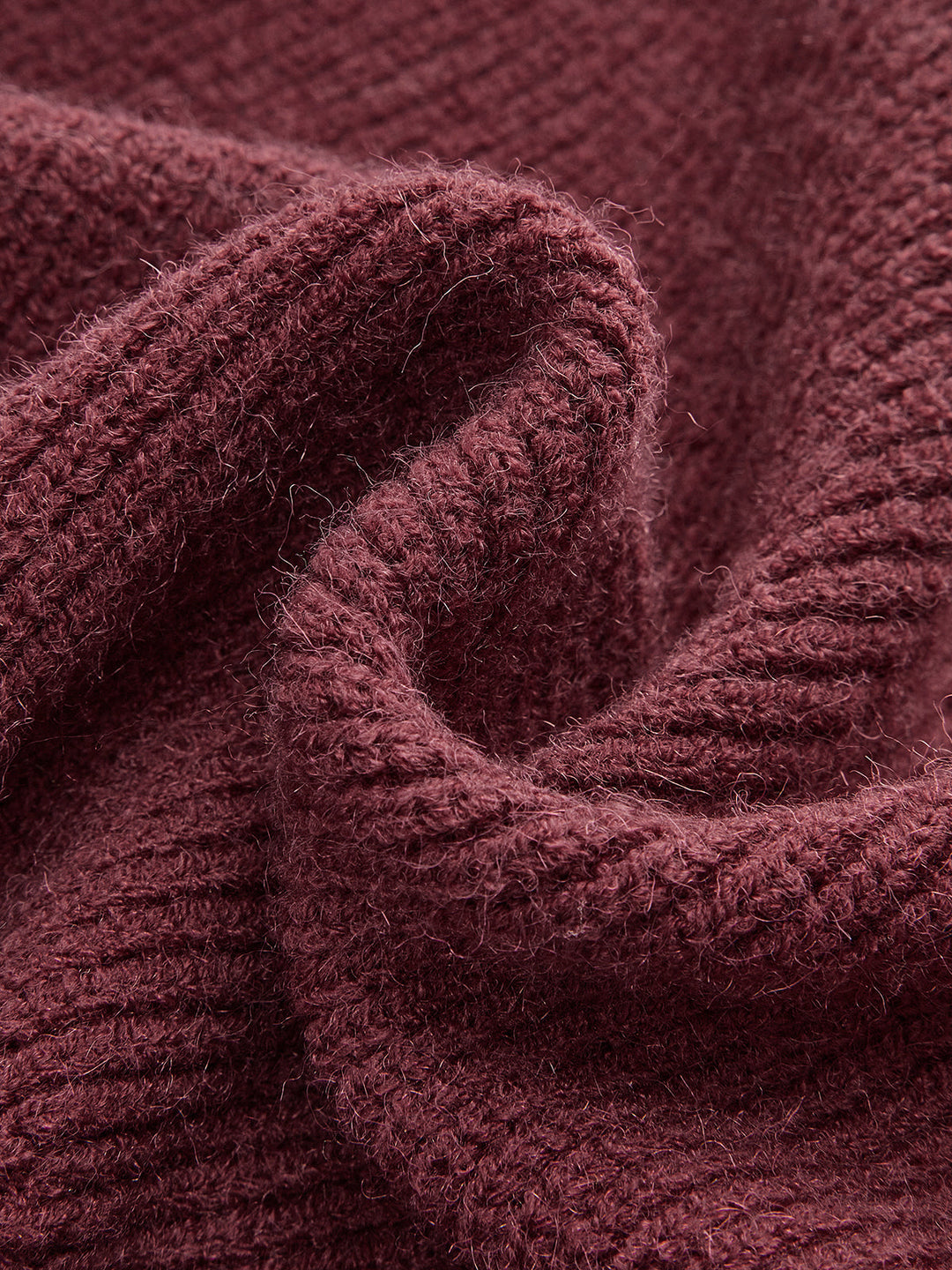 Contrast Bow Cinched Waist Sweater  Liora Lane Boutique Sweaters