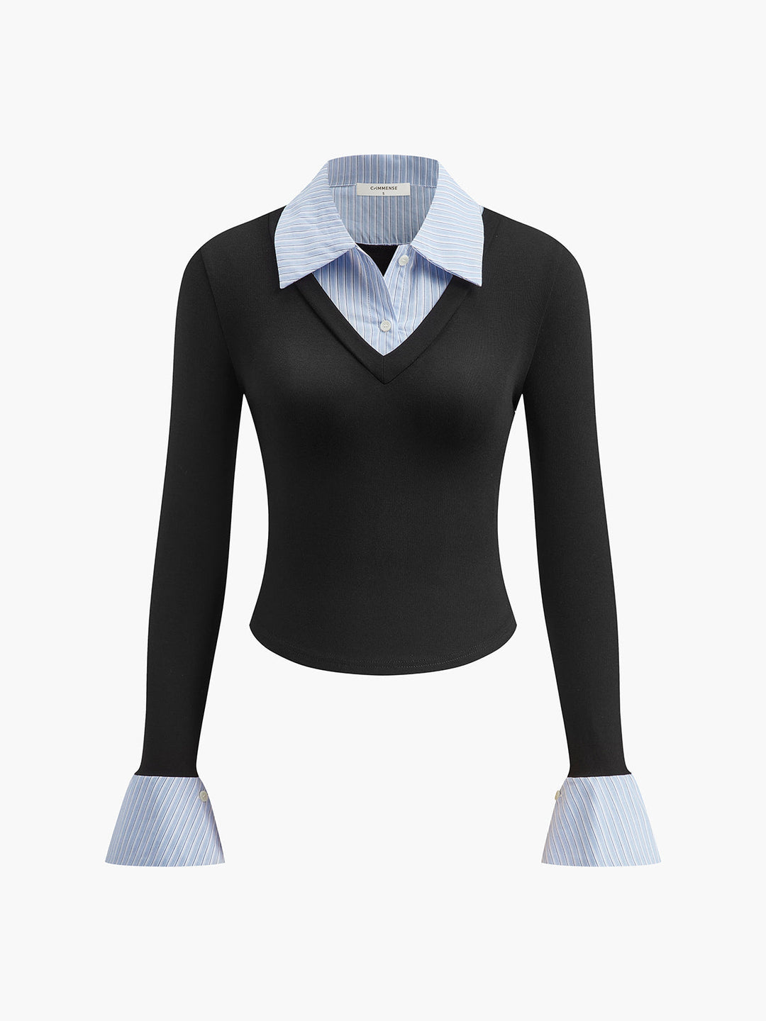 2 in 1 Polo Shirt  Liora Lane Boutique T-Shirts