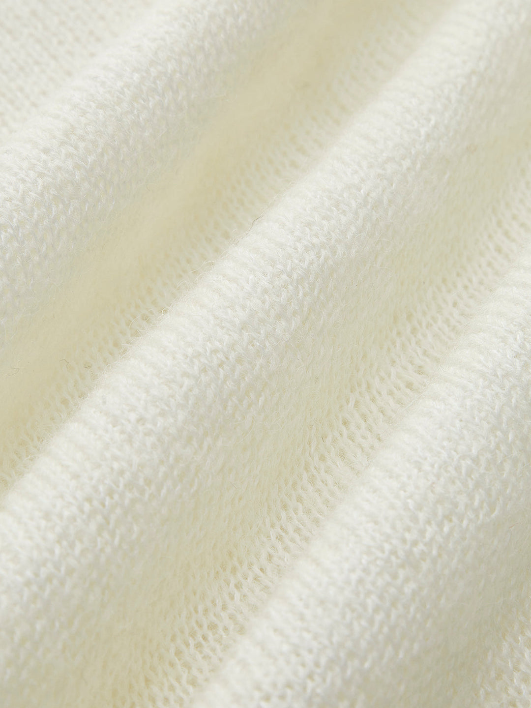 Hollow Draped Snug Knit Top  Liora Lane Boutique Knit Tops