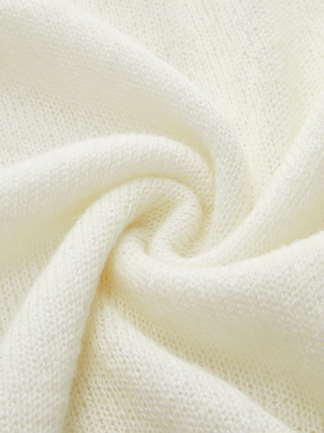 Hollow Draped Snug Knit Top  Liora Lane Boutique Knit Tops