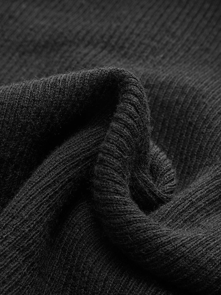 Button Down Skinny Knit Top  Liora Lane Boutique Knit Tops