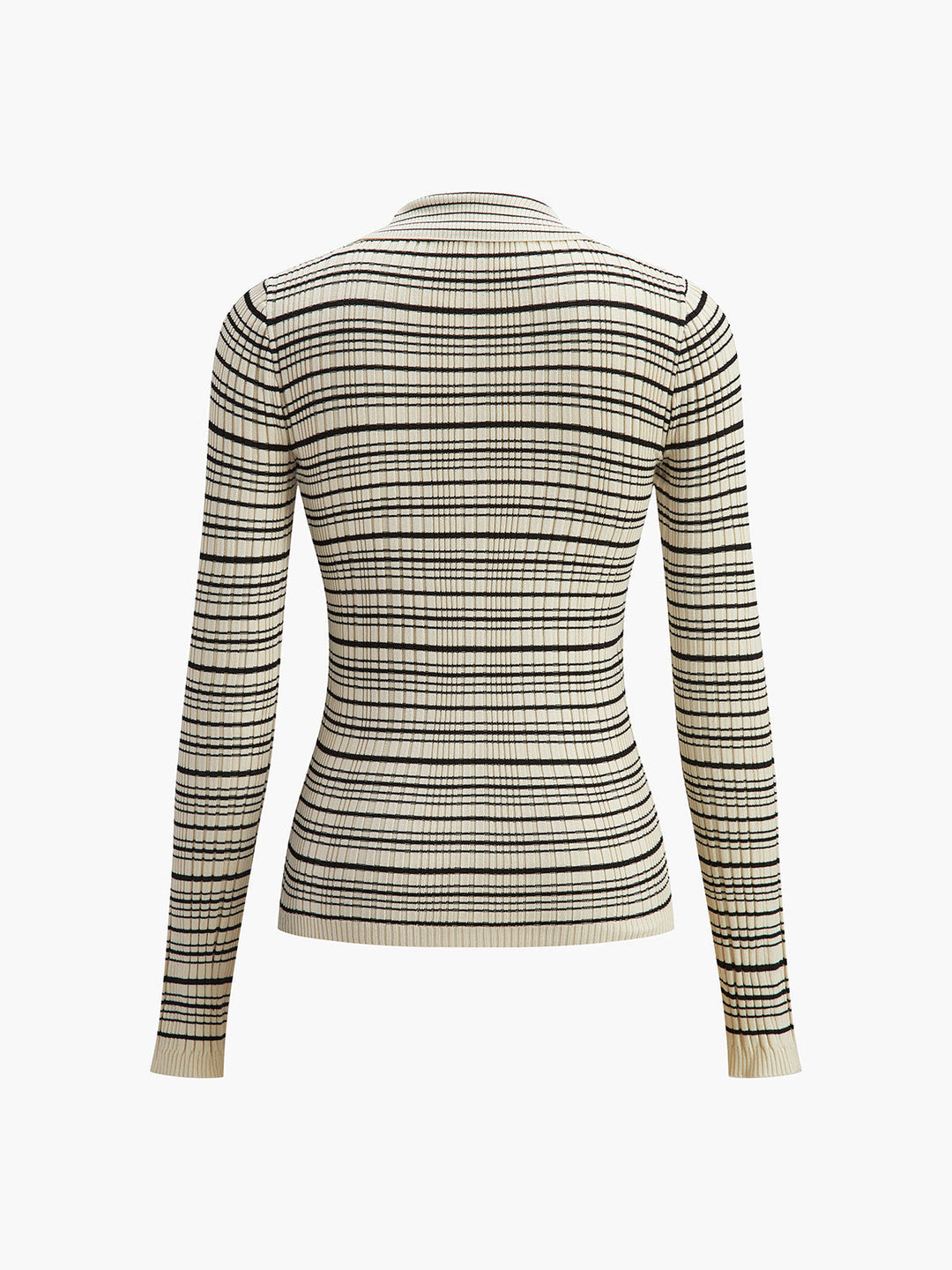 Musical Notation Knit Top  Liora Lane Boutique Knit Tops