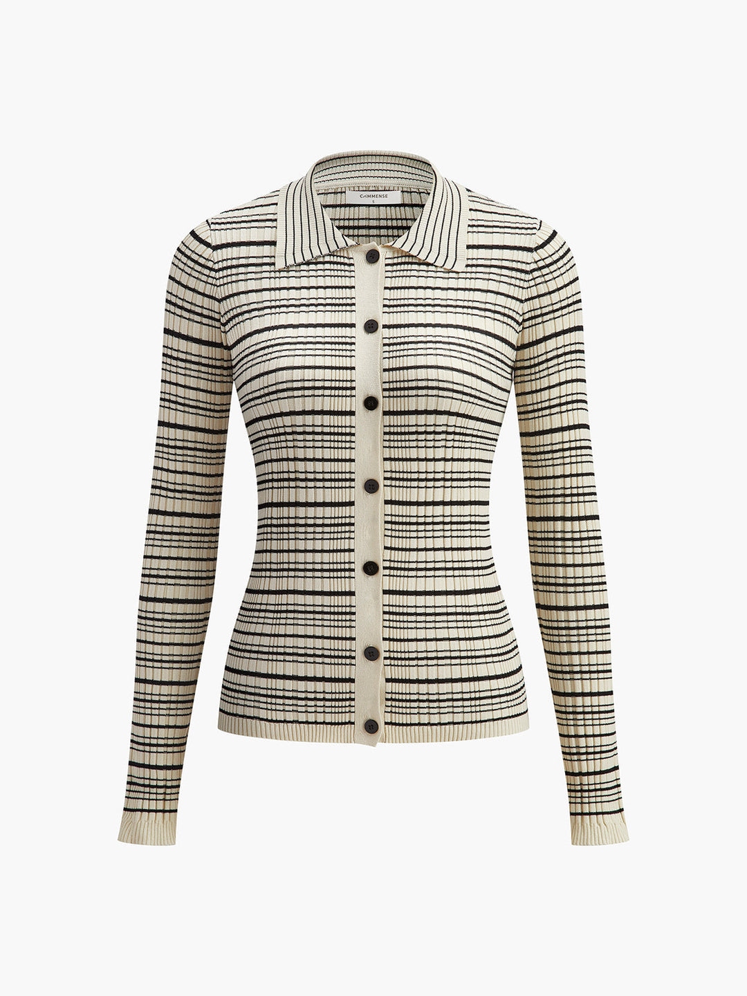 Musical Notation Knit Top  Liora Lane Boutique Knit Tops