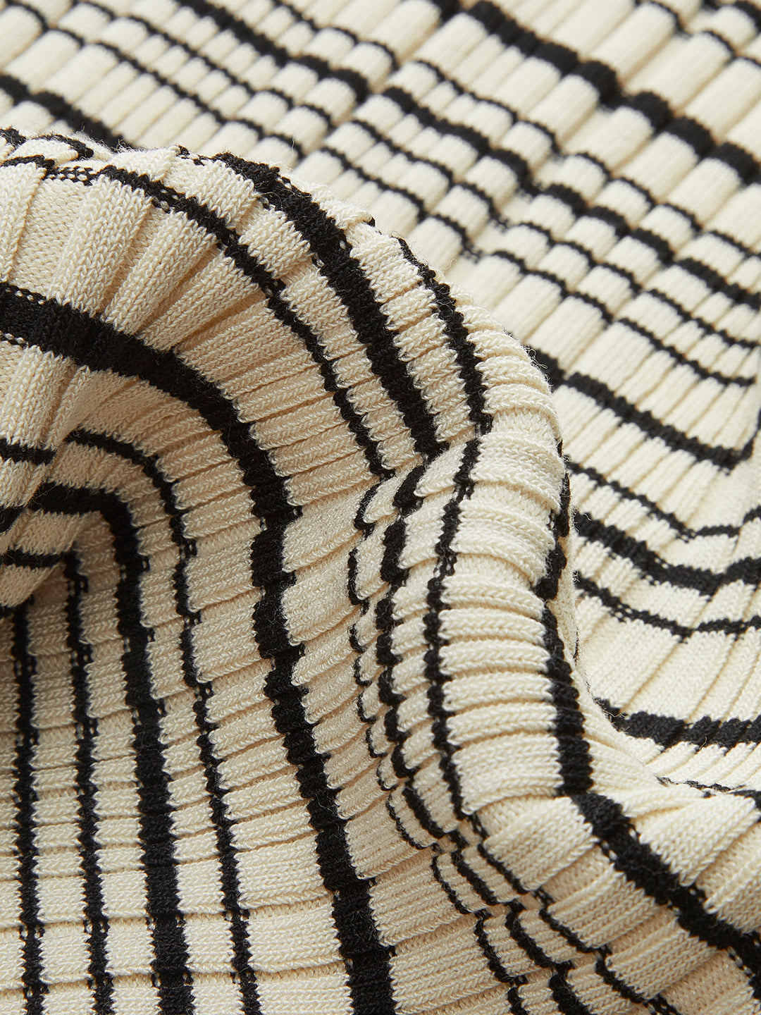 Musical Notation Knit Top  Liora Lane Boutique Knit Tops