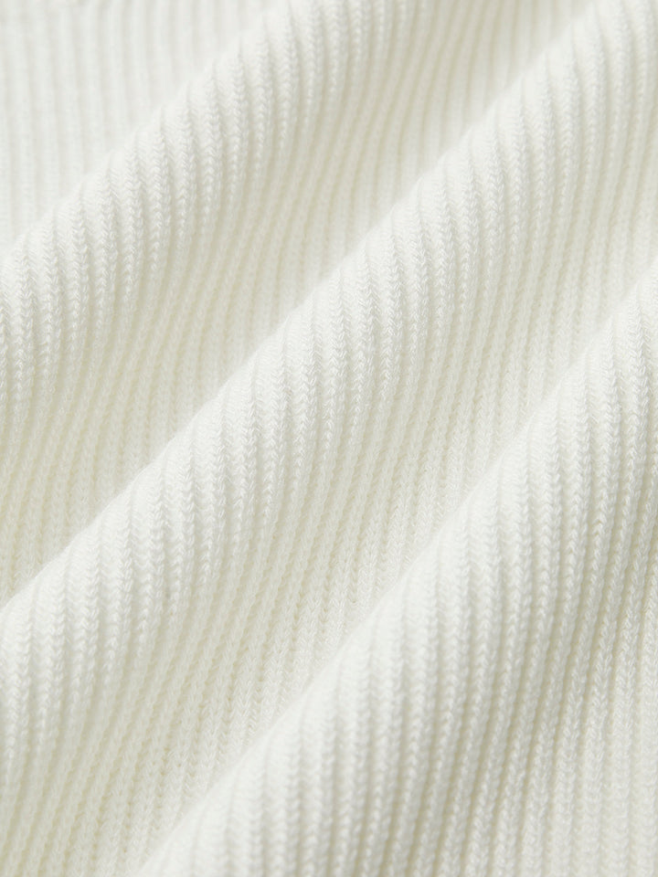 Sweetheart Long Sleeve Knit Top  Liora Lane Boutique Knit Tops